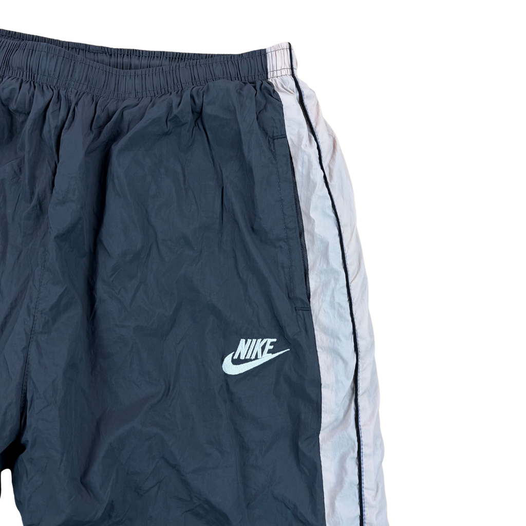 NIKE FURRY TRACK PANTS (M)