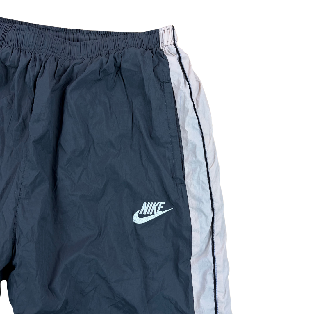 NIKE FURRY TRACK PANTS (M)
