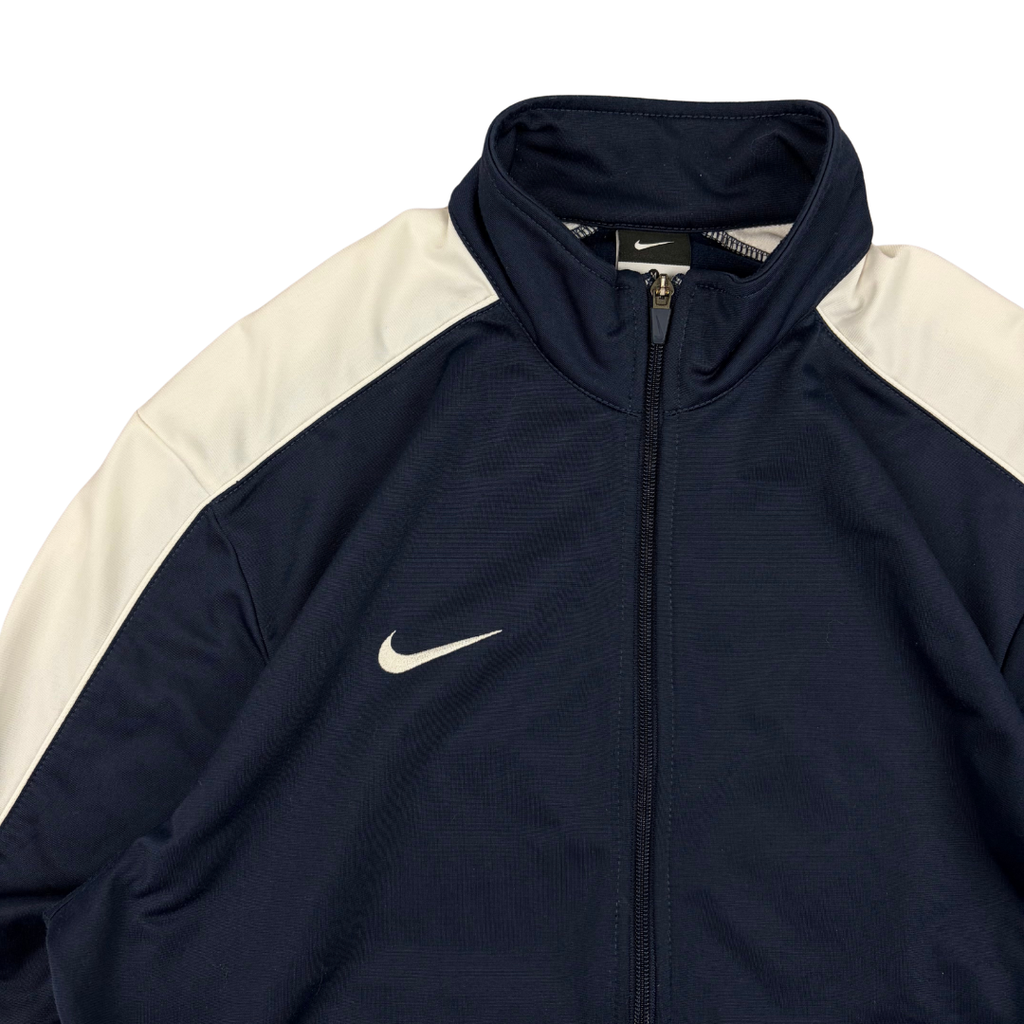 NIKE TRACK JAKET (M)