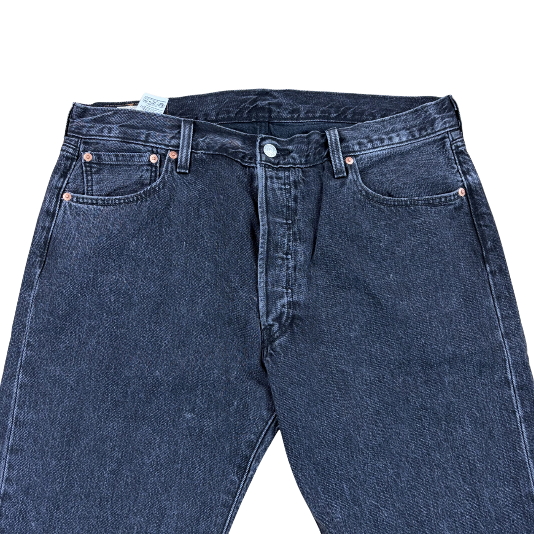 LEVIS JEANS 501 (XL)