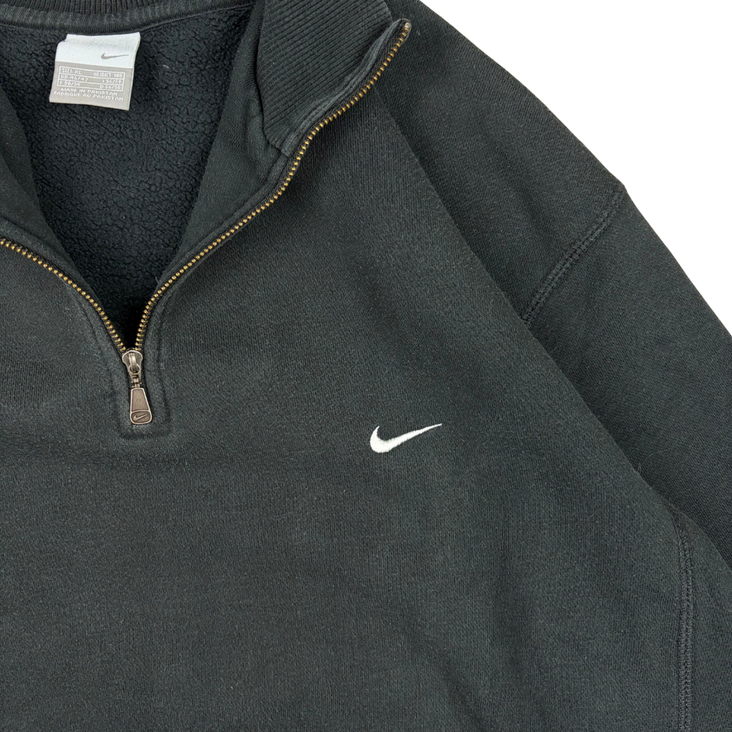 NIKE SWEATER (XL)
