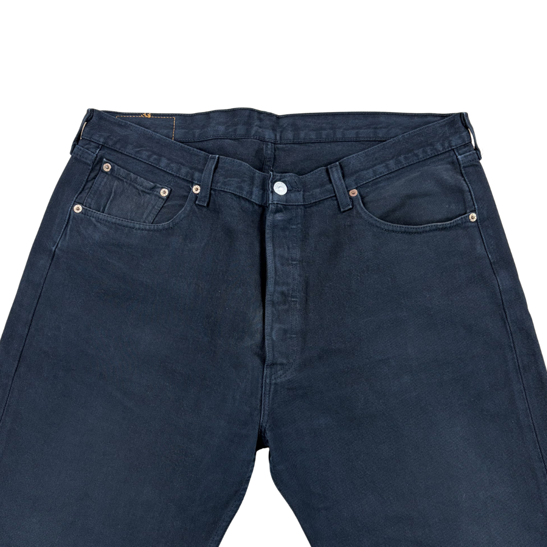 LEVIS JEANS 501 (XL)