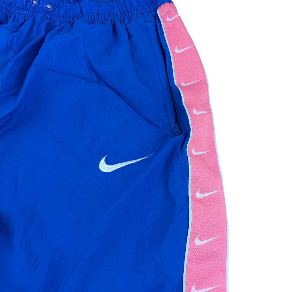 NIKE TRACK PANTS (M)