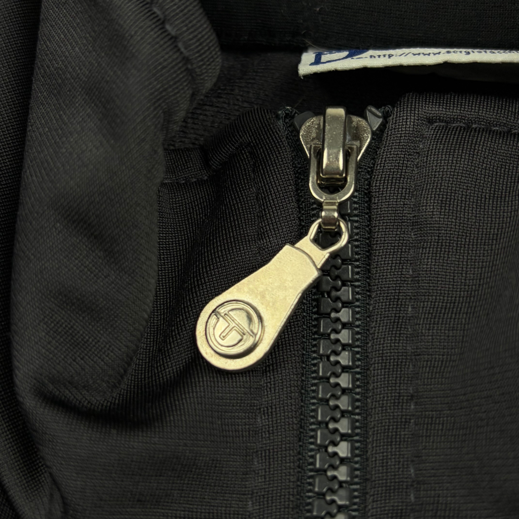 SERGIO TACCHINI TRACK JAKET (L)