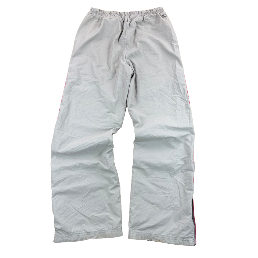 NIKE TRACK PANTS (M)