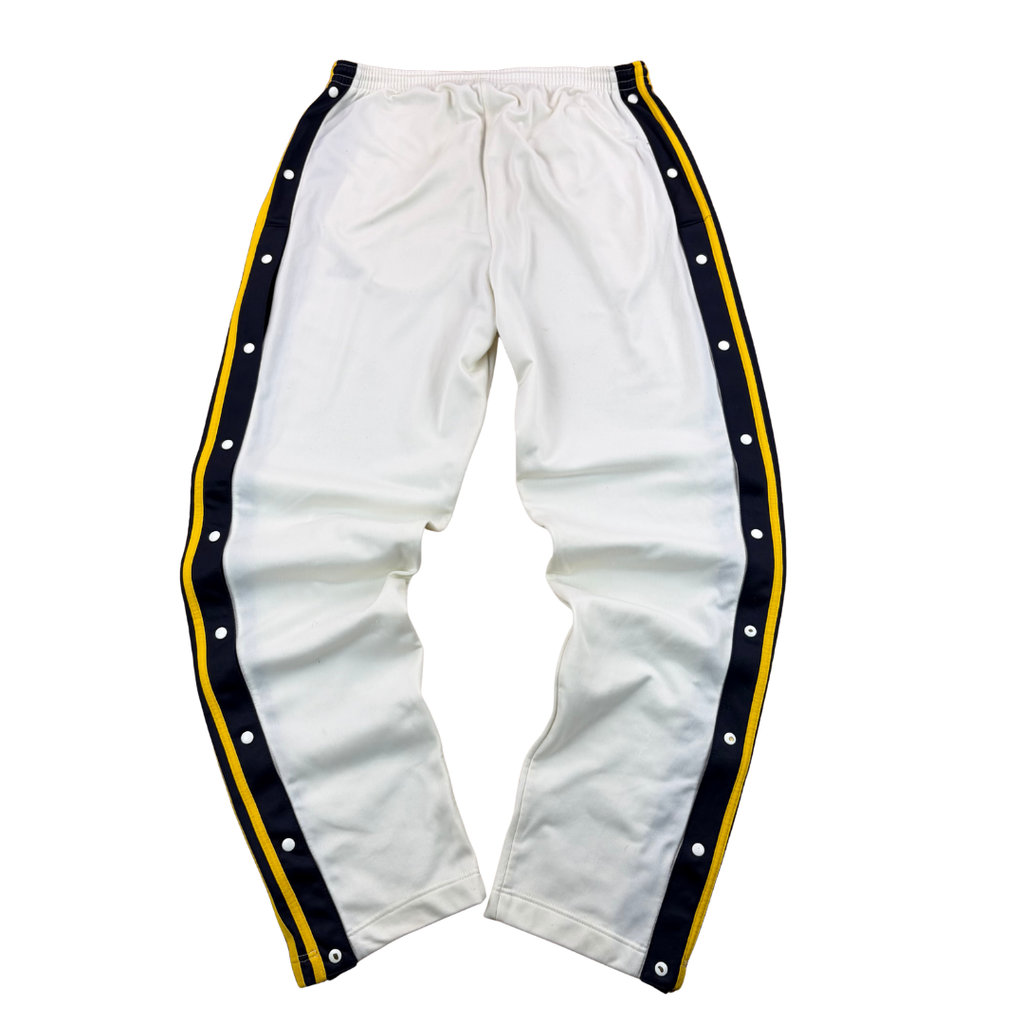 ADIDAS 90's TRACK PANTS (XL)