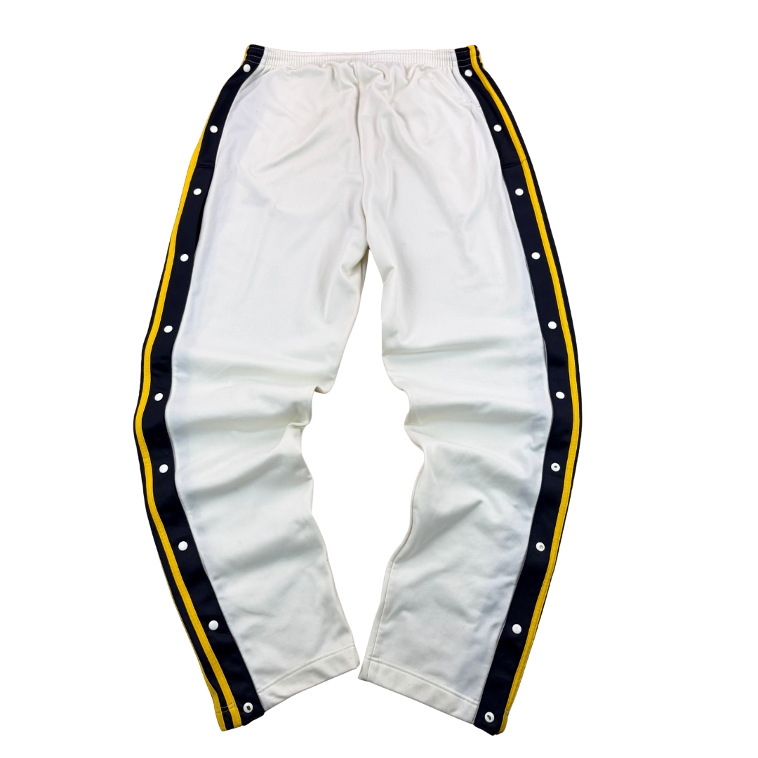 ADIDAS 90's TRACK PANTS (XL)