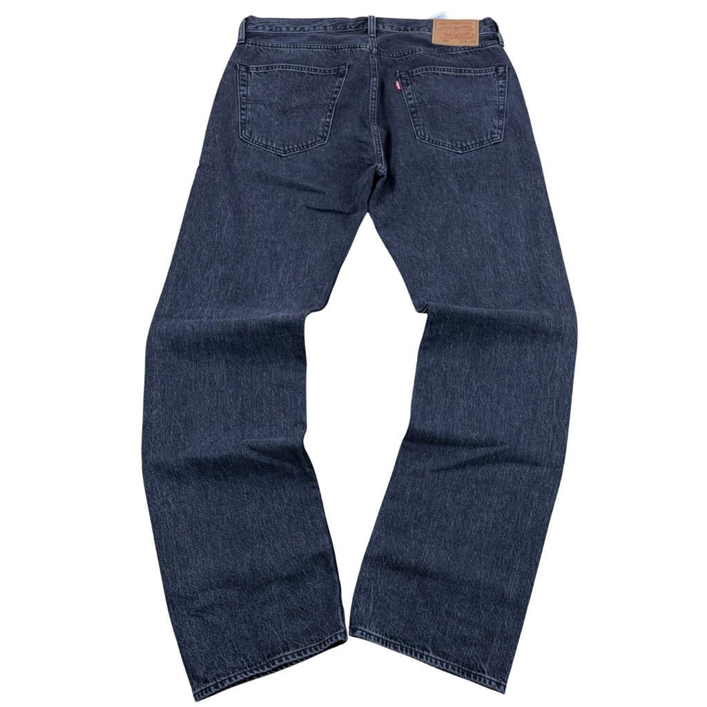 LEVIS JEANS 501 (XL)