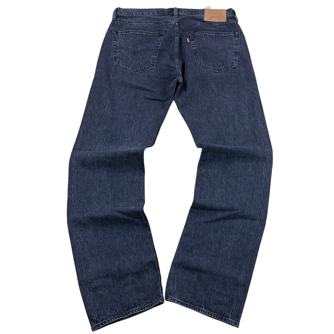 LEVIS JEANS 501 (XL)