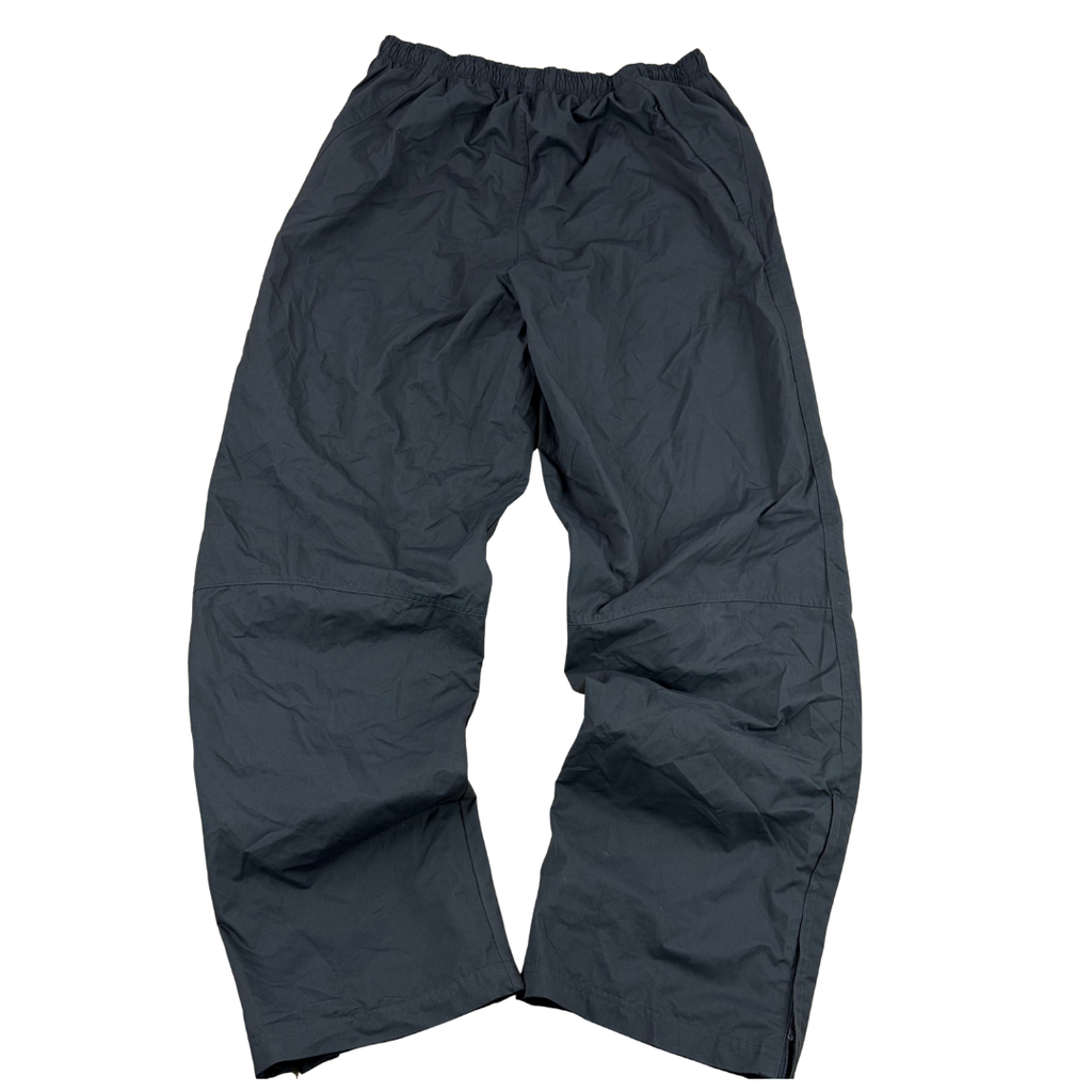 NIKE TRACK PANTS (XL)