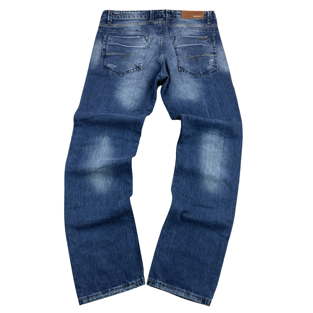 DIESEL JEANS (XL)