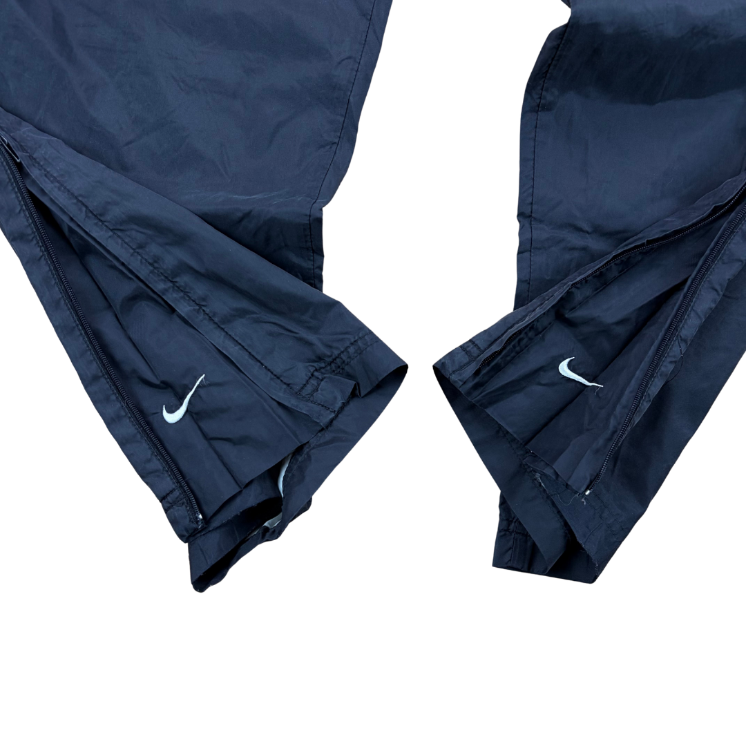 NIKE TRACK PANTS (M)