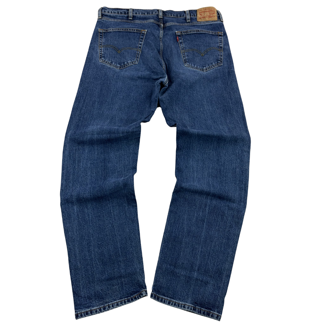 LEVIS JEANS 505 (XL)