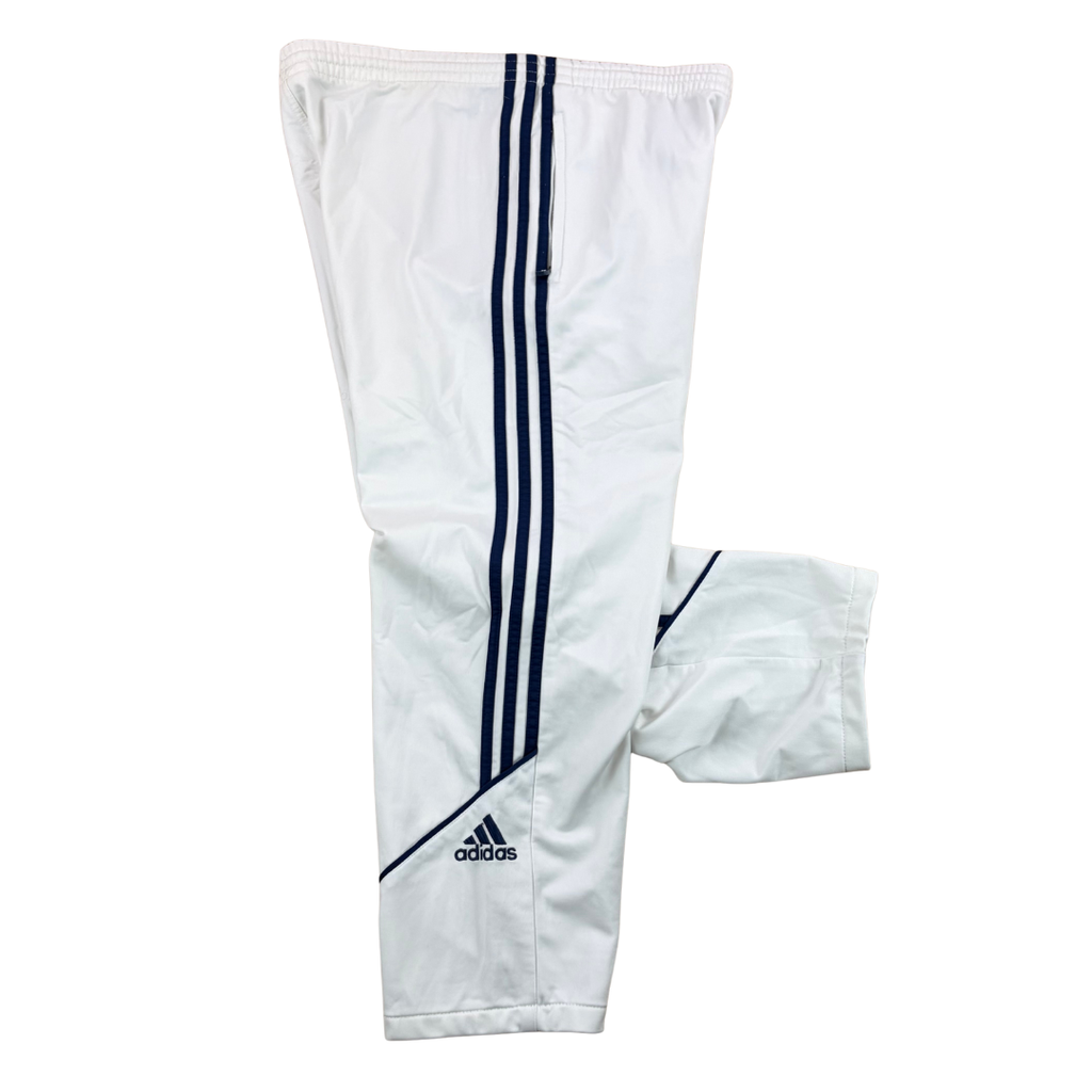 ADIDAS TRACK PANTS (S)