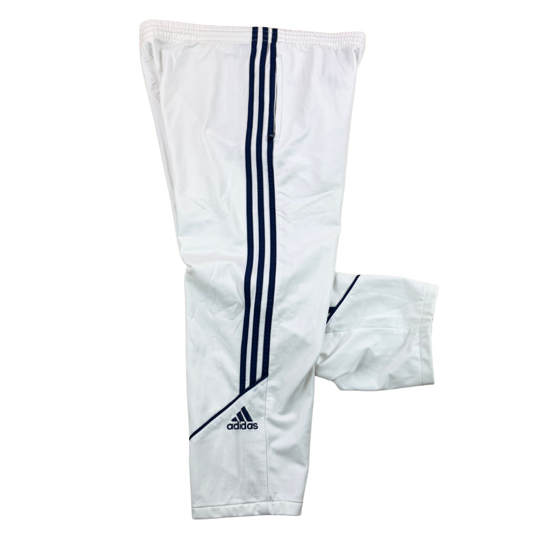 ADIDAS TRACK PANTS (S)