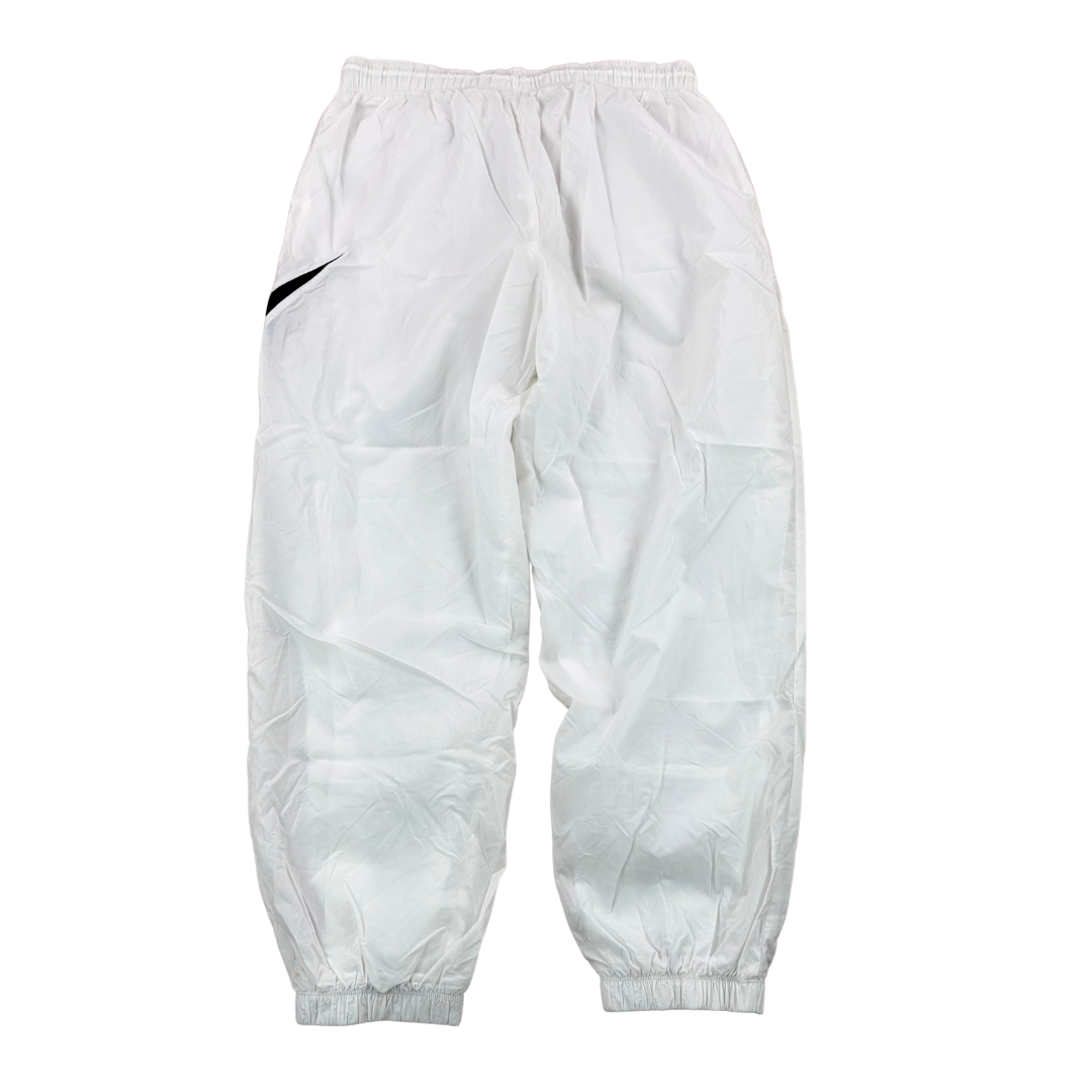 NIKE TRACK PANTS (S)