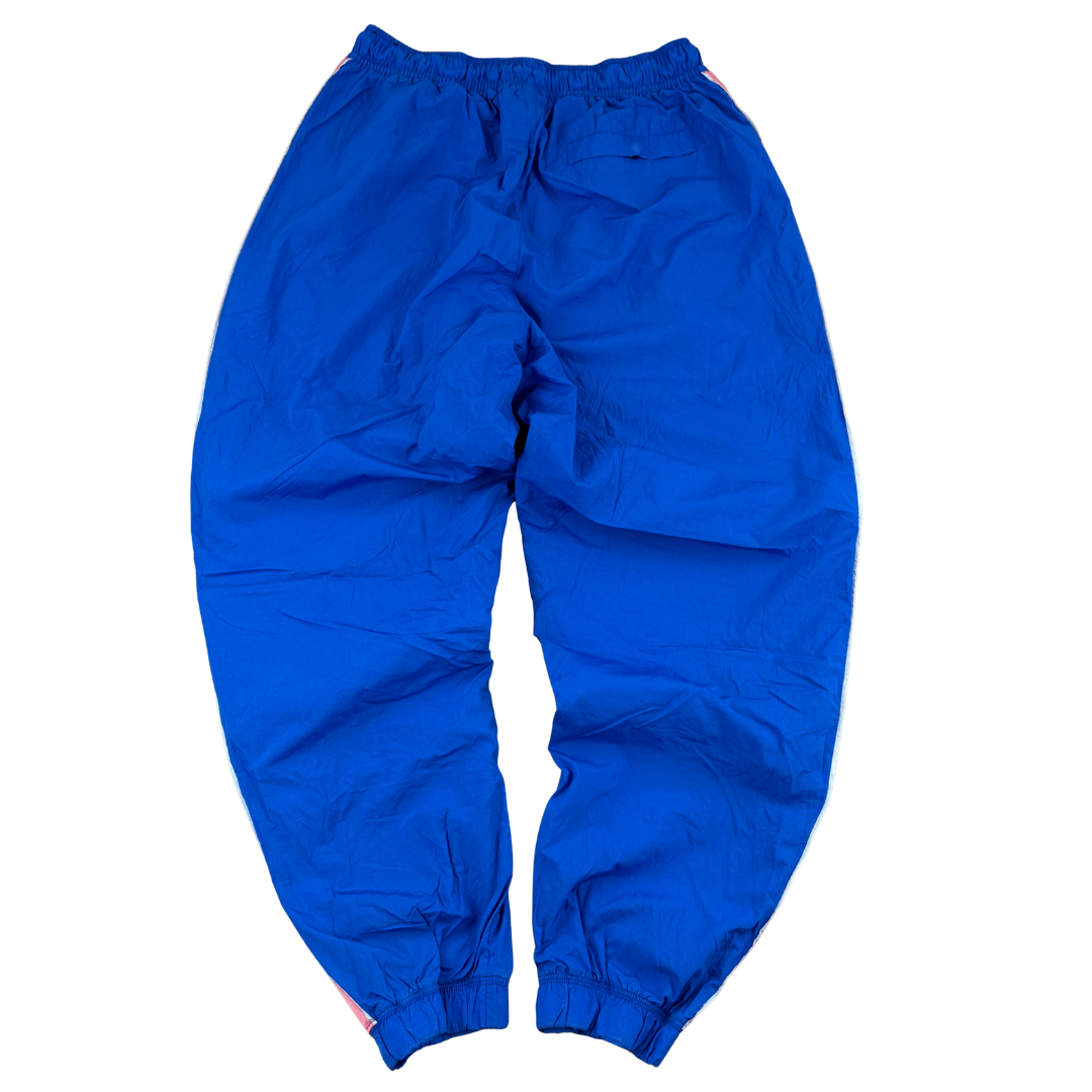 NIKE TRACK PANTS (M)