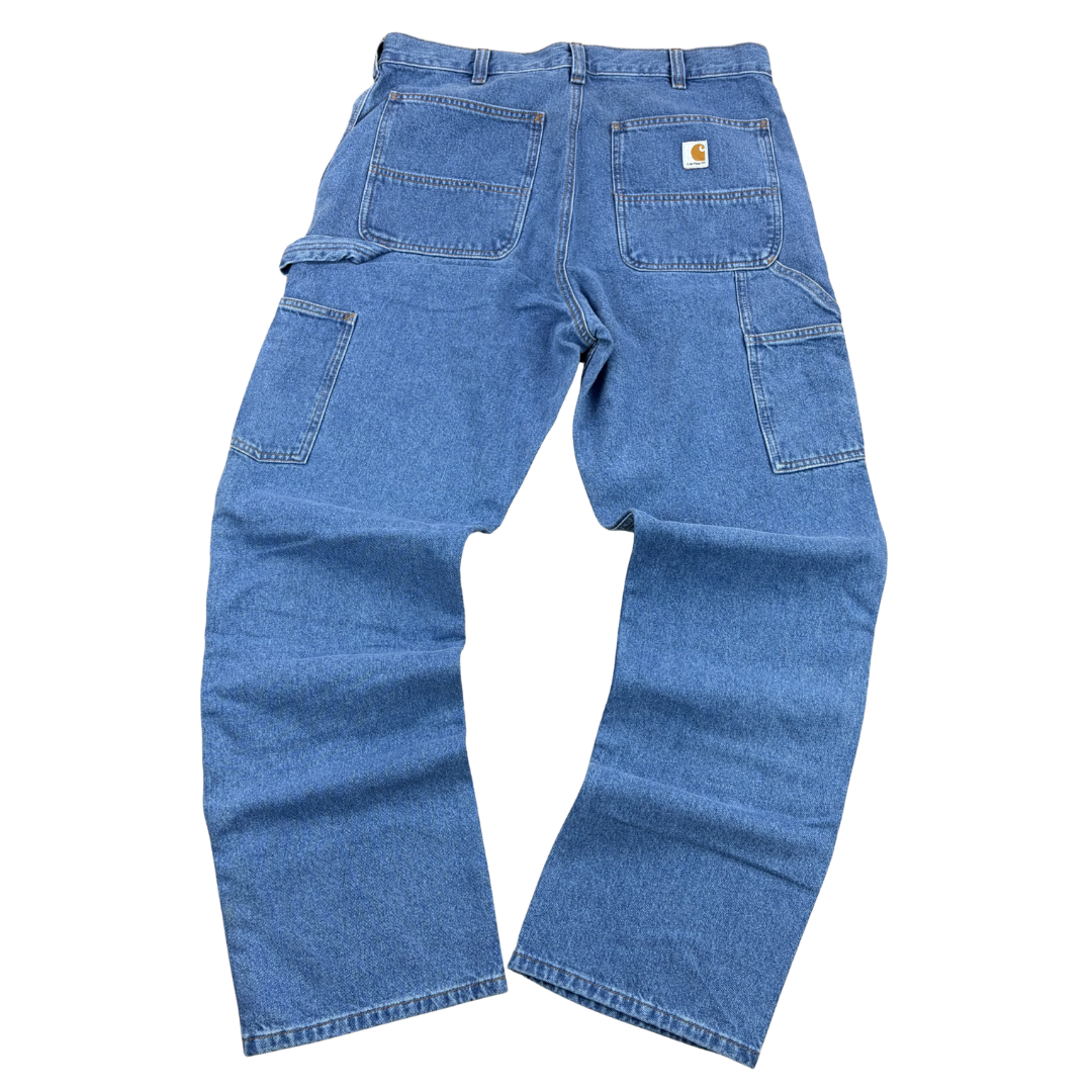 CARHARTT JEANS (M)