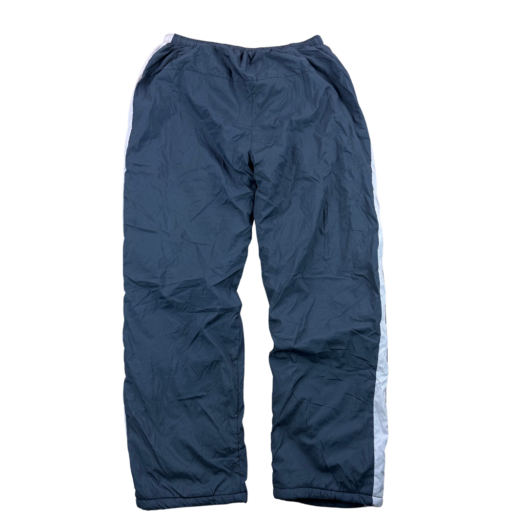 NIKE FURRY TRACK PANTS (M)