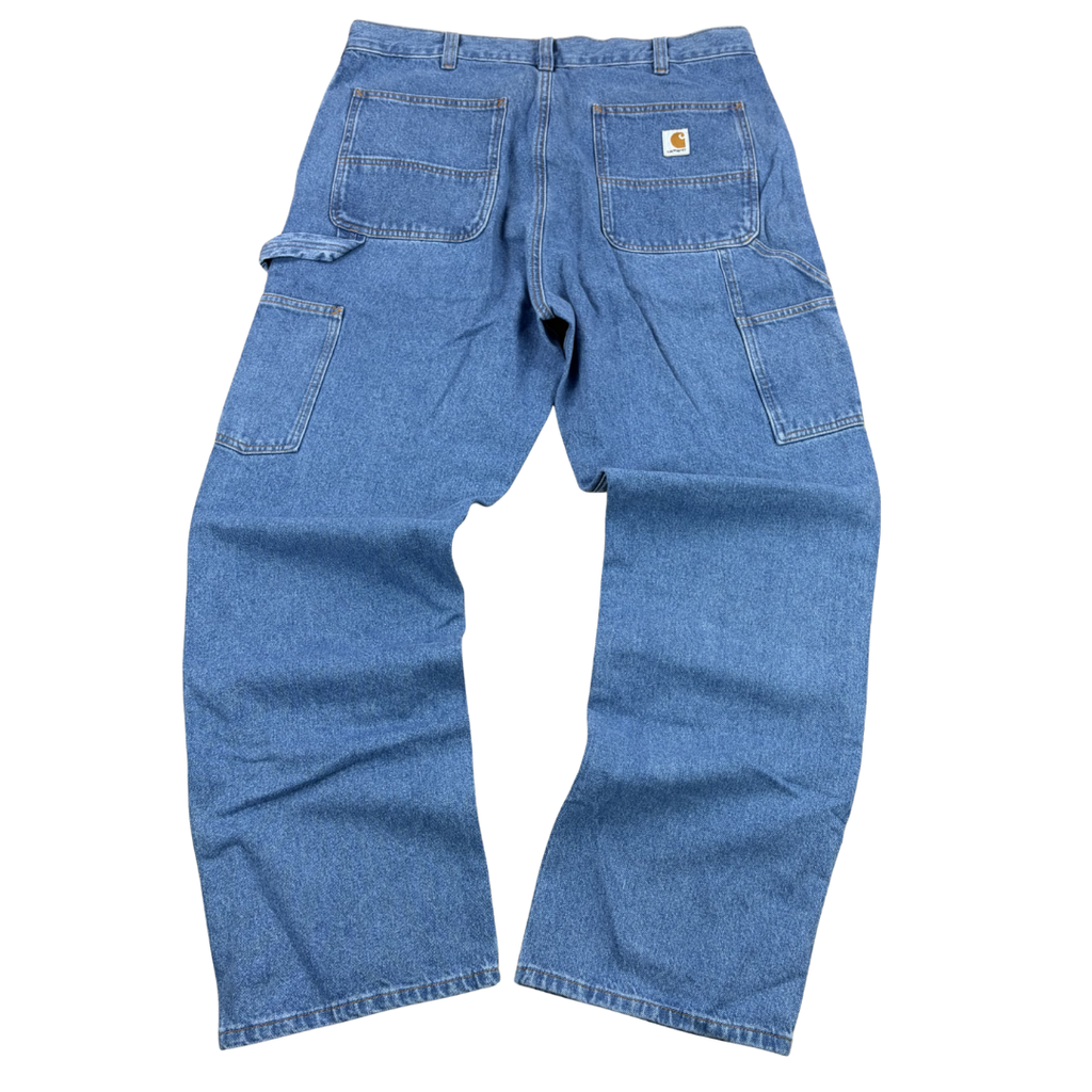 CARHARTT JEANS (L)