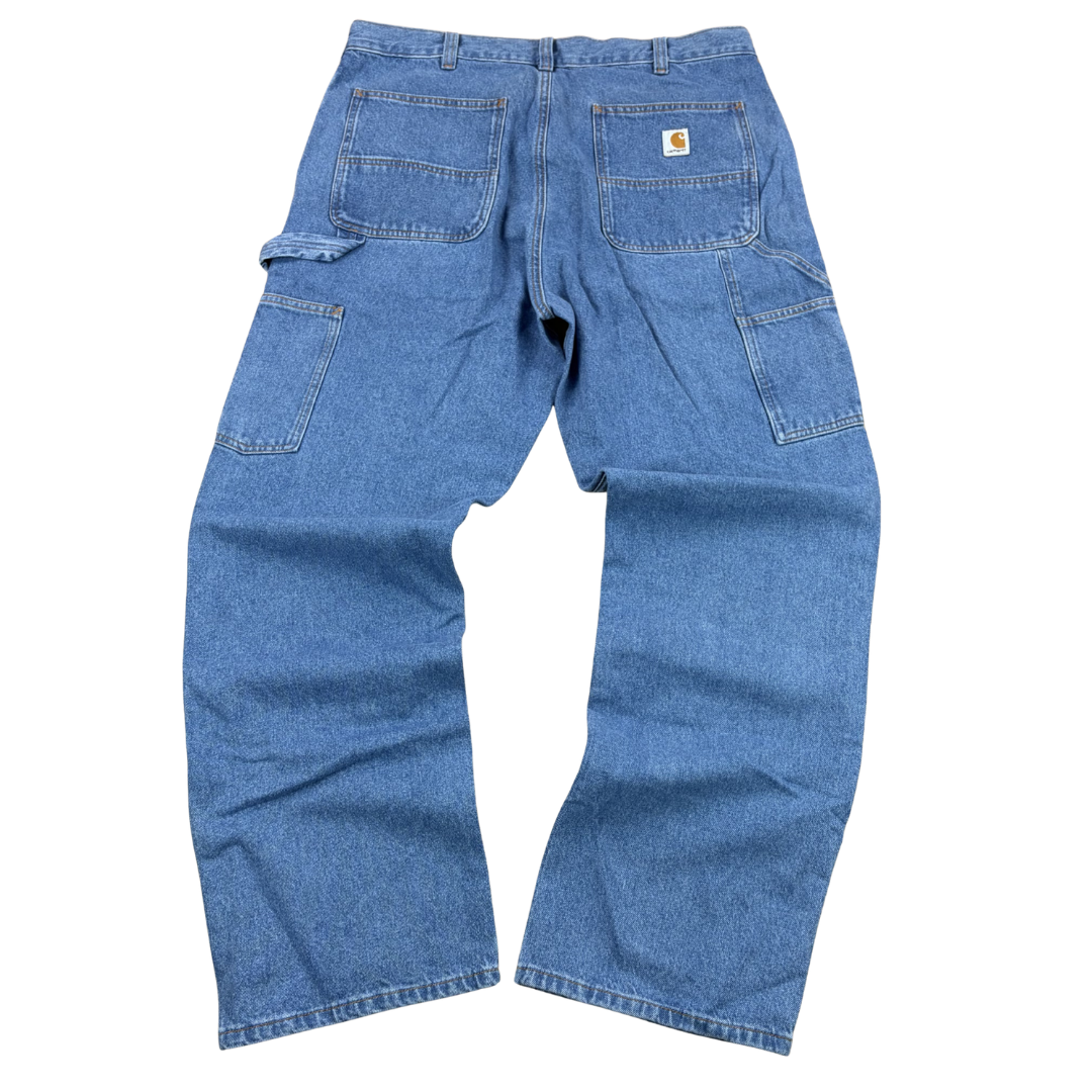 CARHARTT JEANS (L)