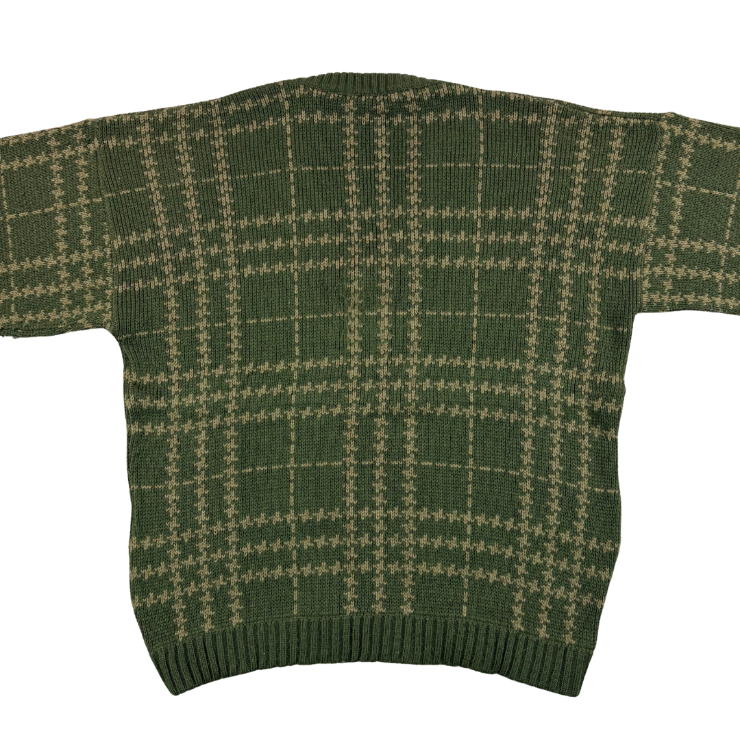 VINTAGE SWEATER (M)