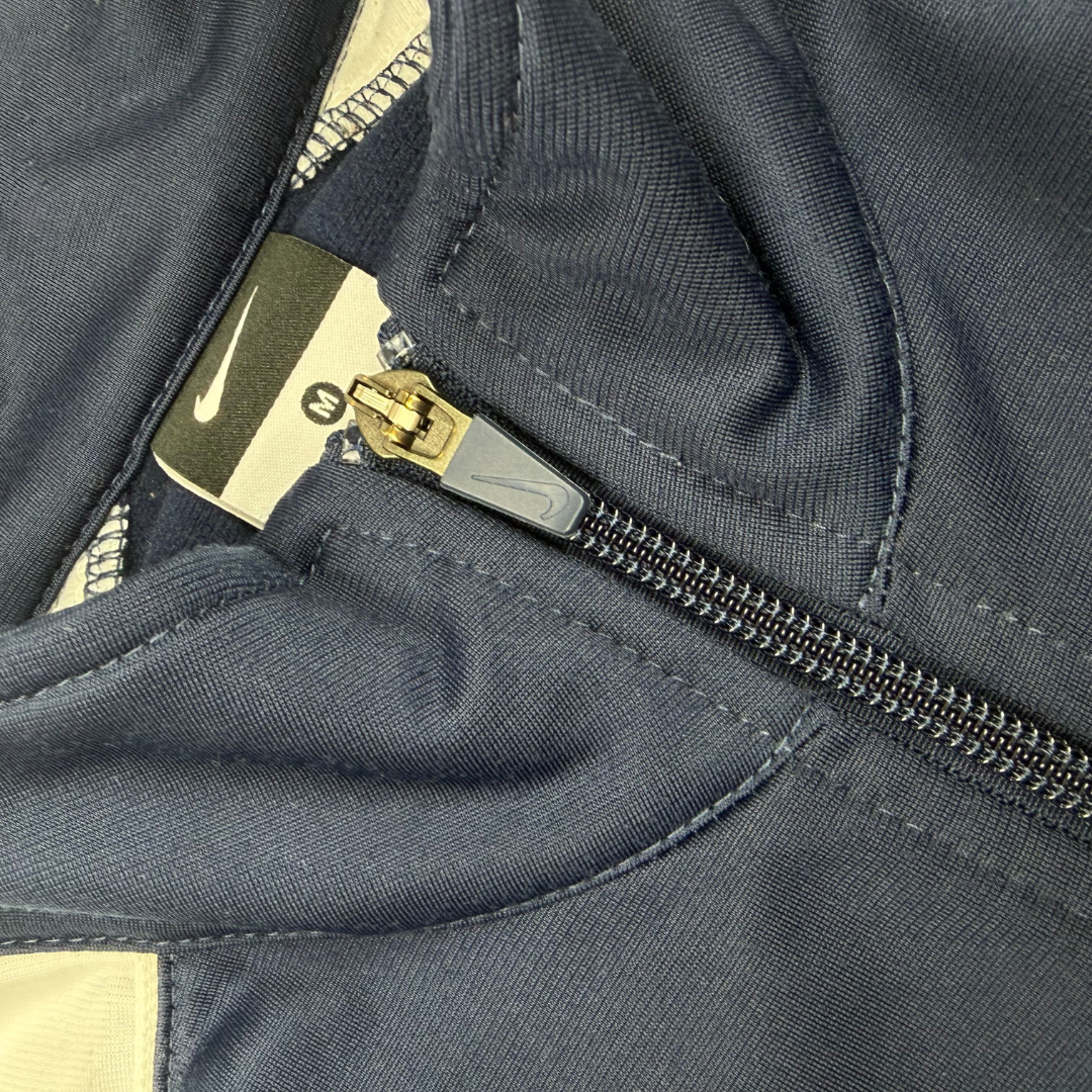 NIKE TRACK JAKET (M)