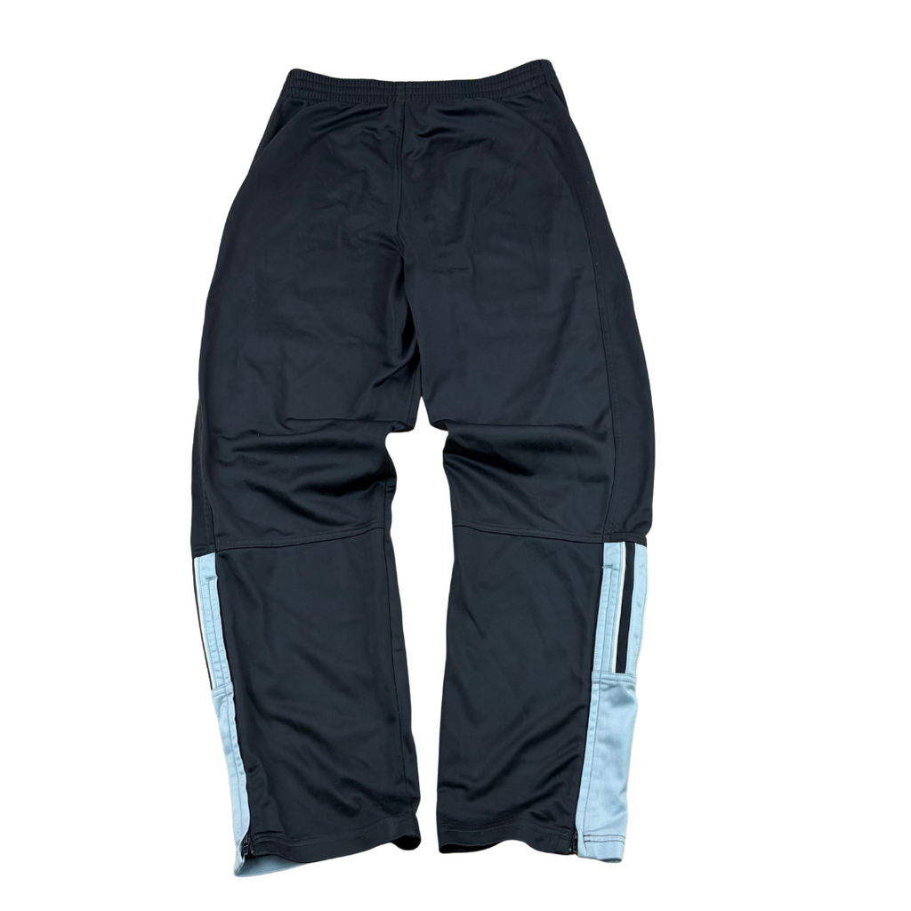 ADIDAS TRACK PANTS (S)