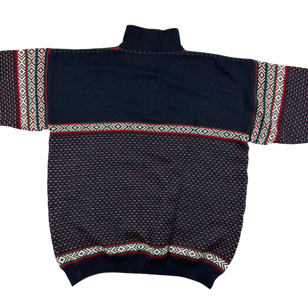 VINTAGE SWEATER (L)