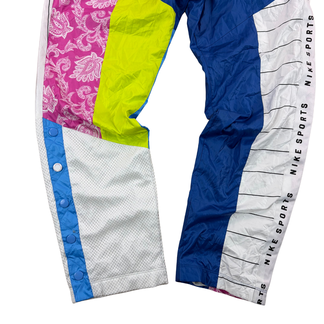 NIKE TRACK PANTS (M)