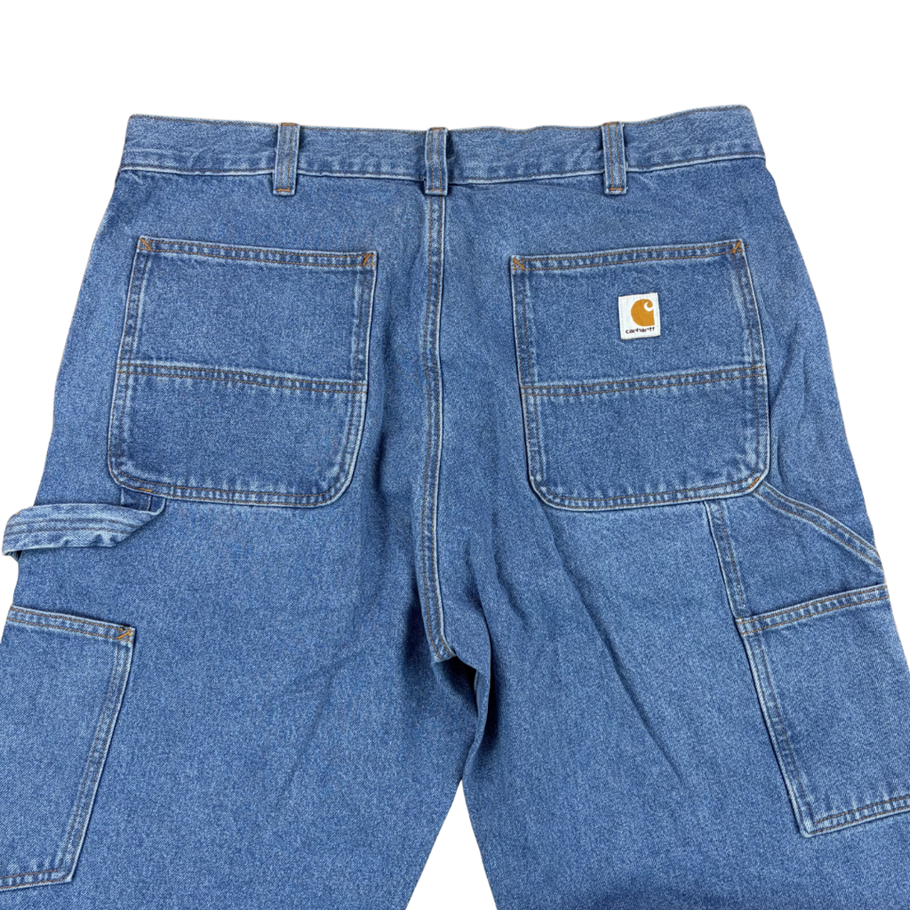 CARHARTT JEANS (L)