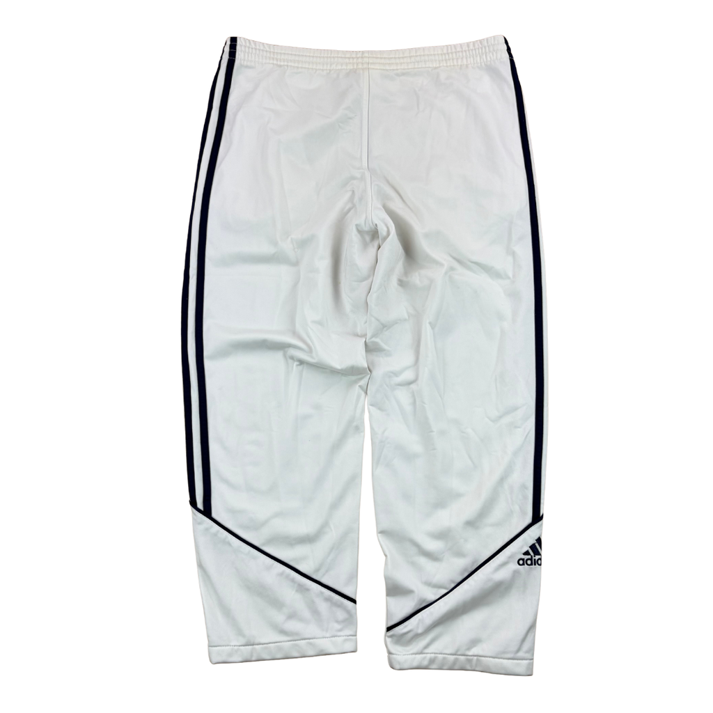 ADIDAS TRACK PANTS (S)