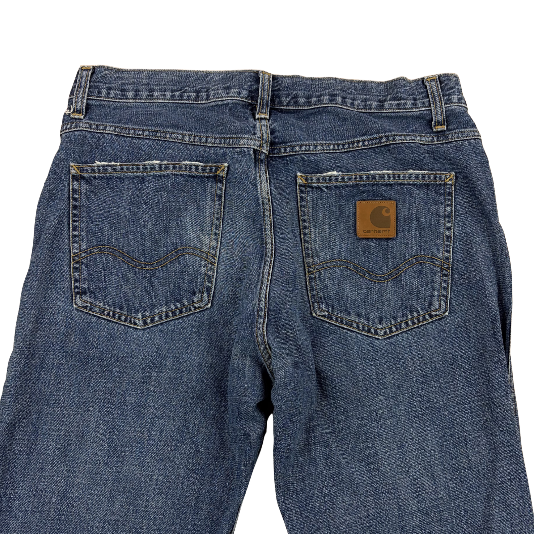 CARHARTT JEANS (M)