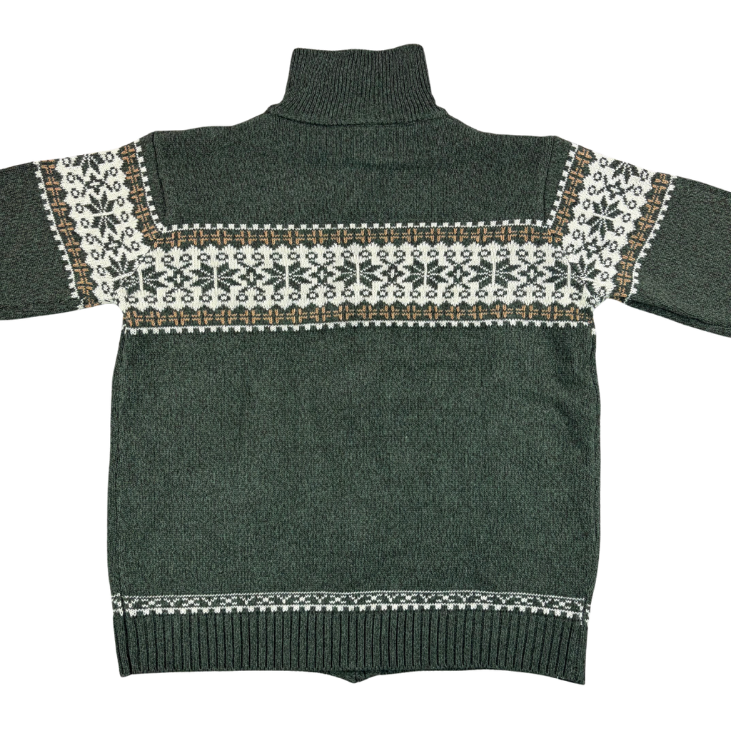 VINTAGE SWEATER (L)