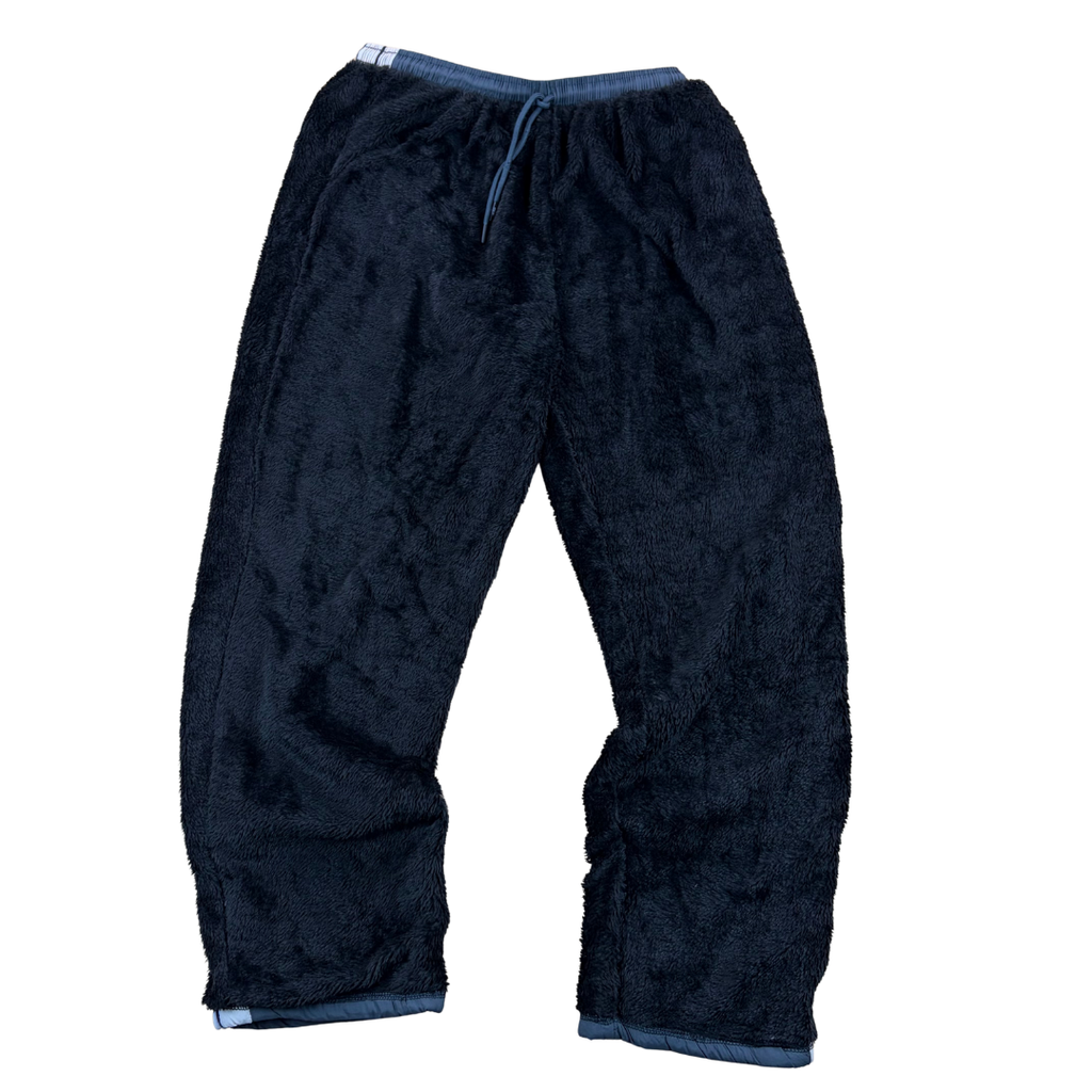NIKE FURRY TRACK PANTS (M)