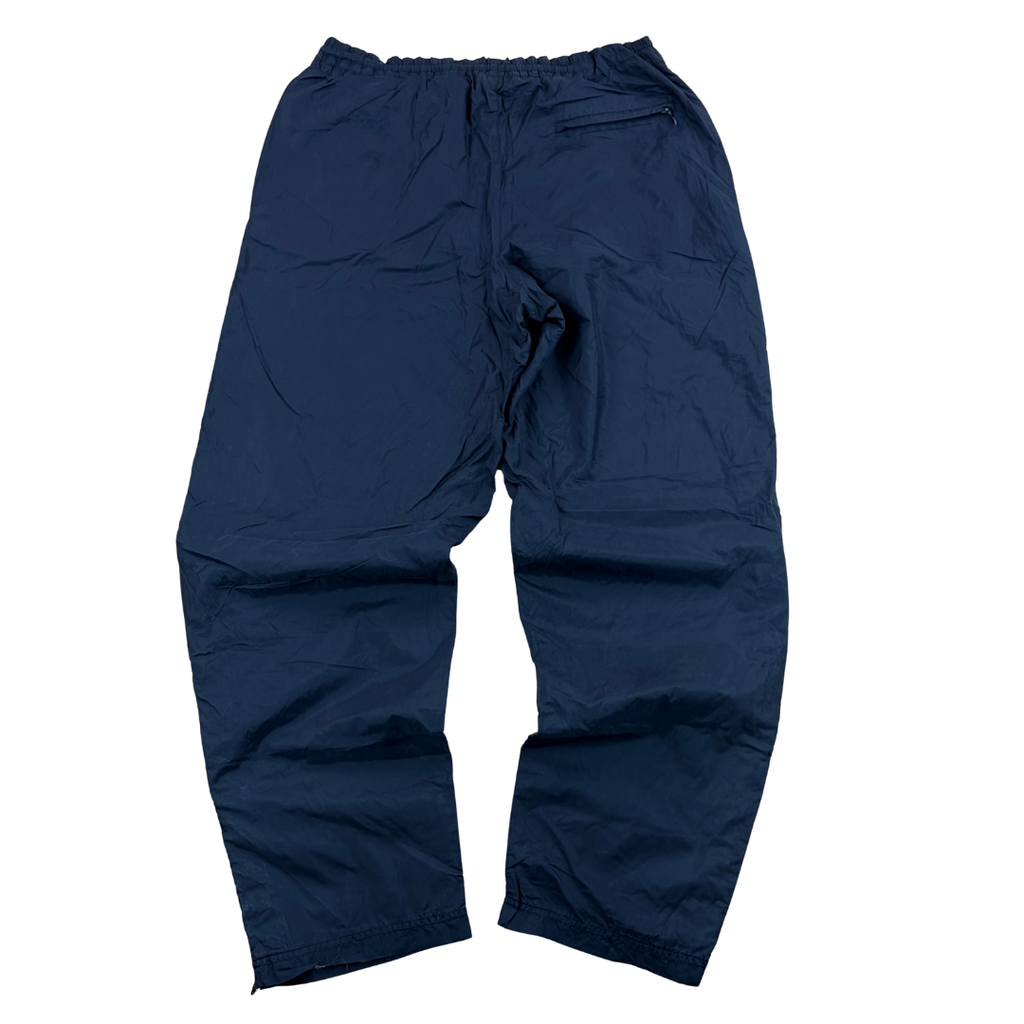 NIKE TRACK PANTS (M)