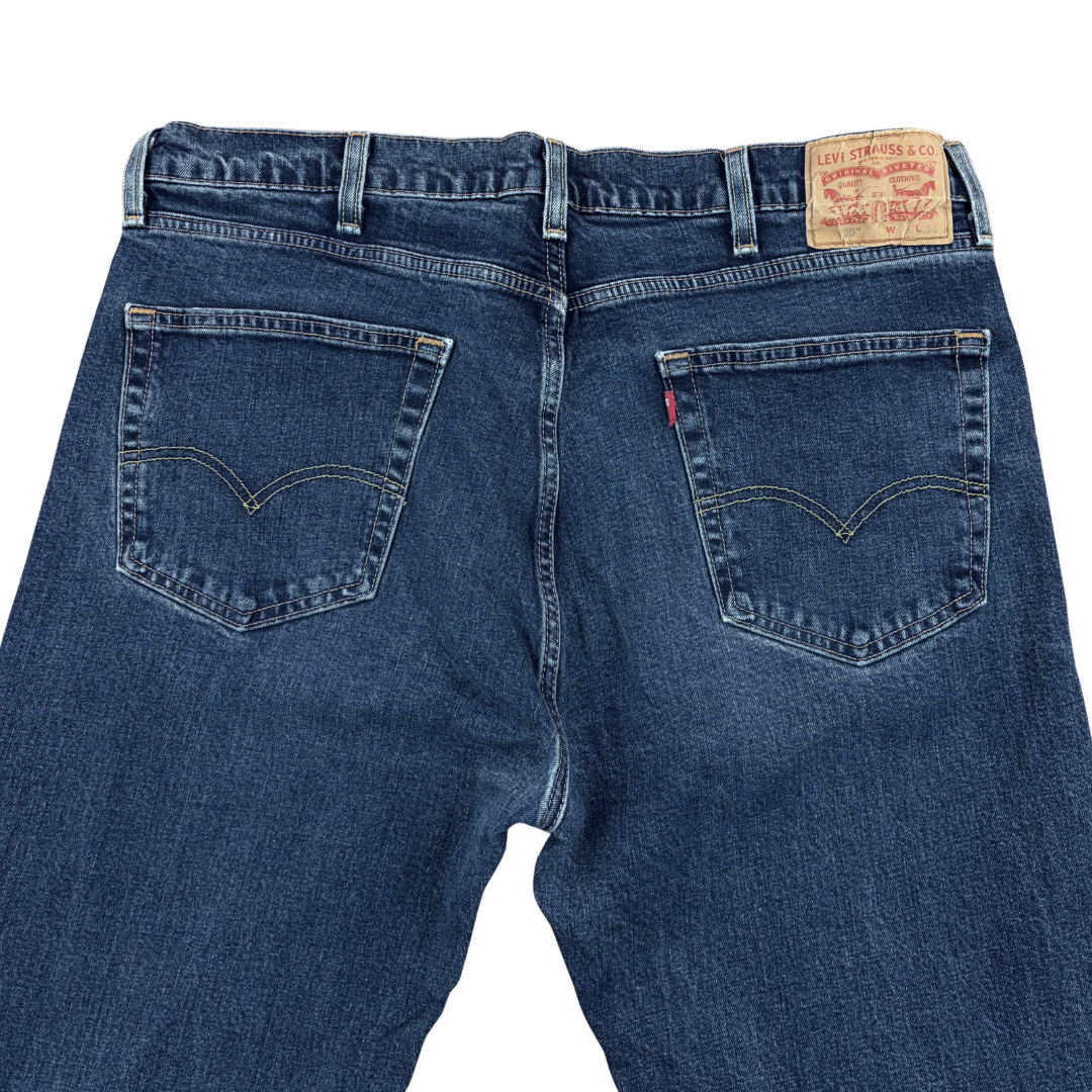 LEVIS JEANS 505 (XL)