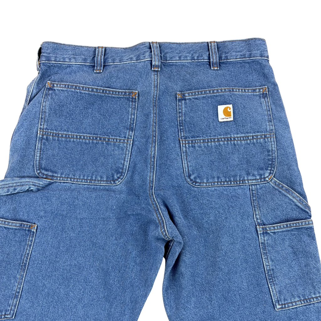 CARHARTT JEANS (M)