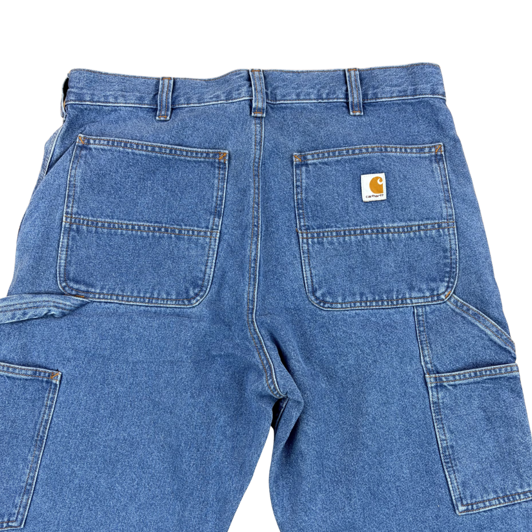 CARHARTT JEANS (M)