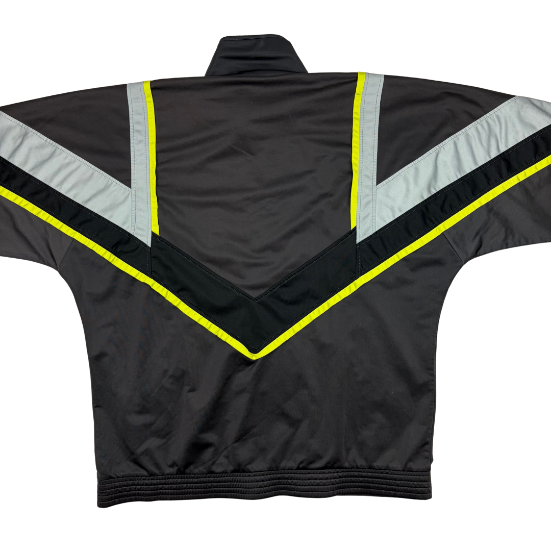 SERGIO TACCHINI TRACK JAKET (L)