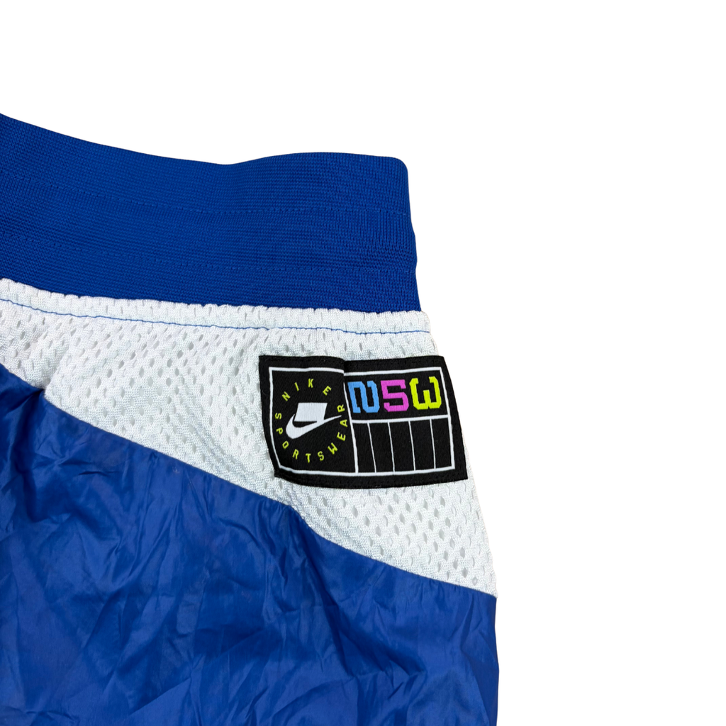 NIKE TRACK PANTS (M)