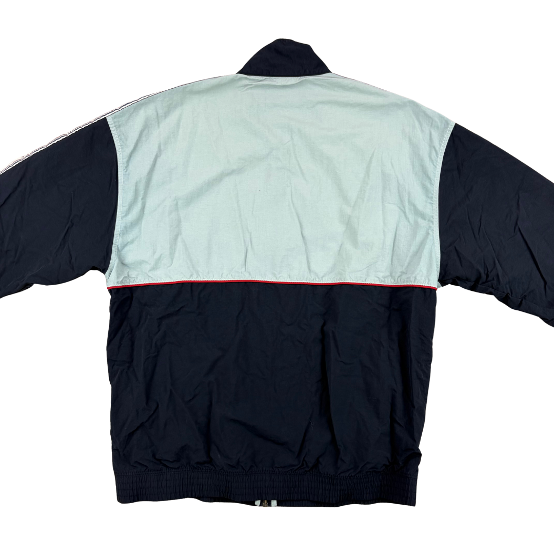 CHAMPION TRACK JAKET (S)