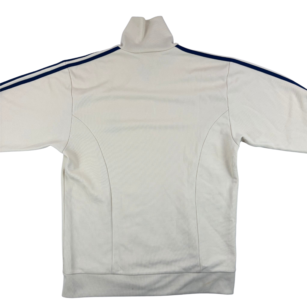 ADIDAS TRACK JAKET (M)