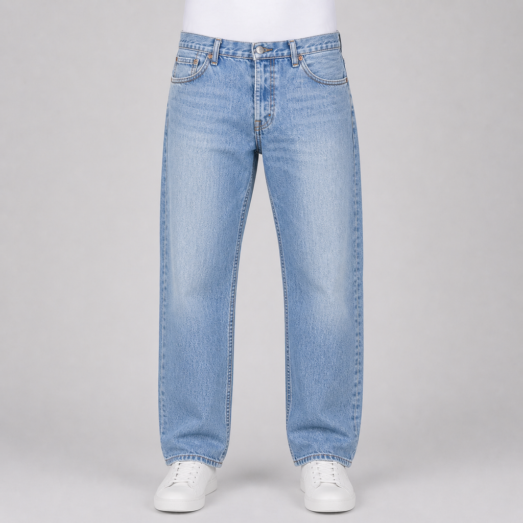 LEVIS JEANS 505 (M)