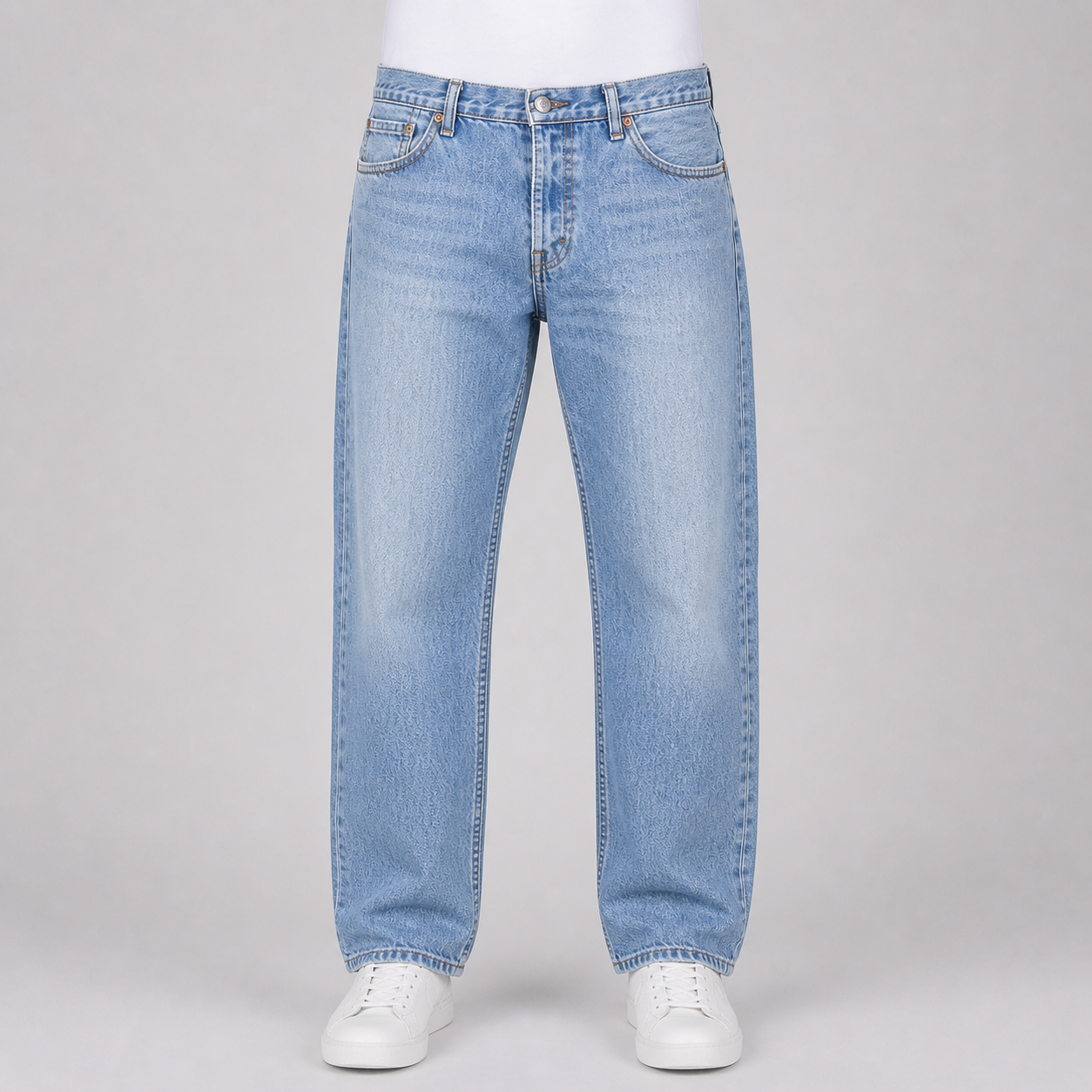 LEVIS JEANS 505 (M)