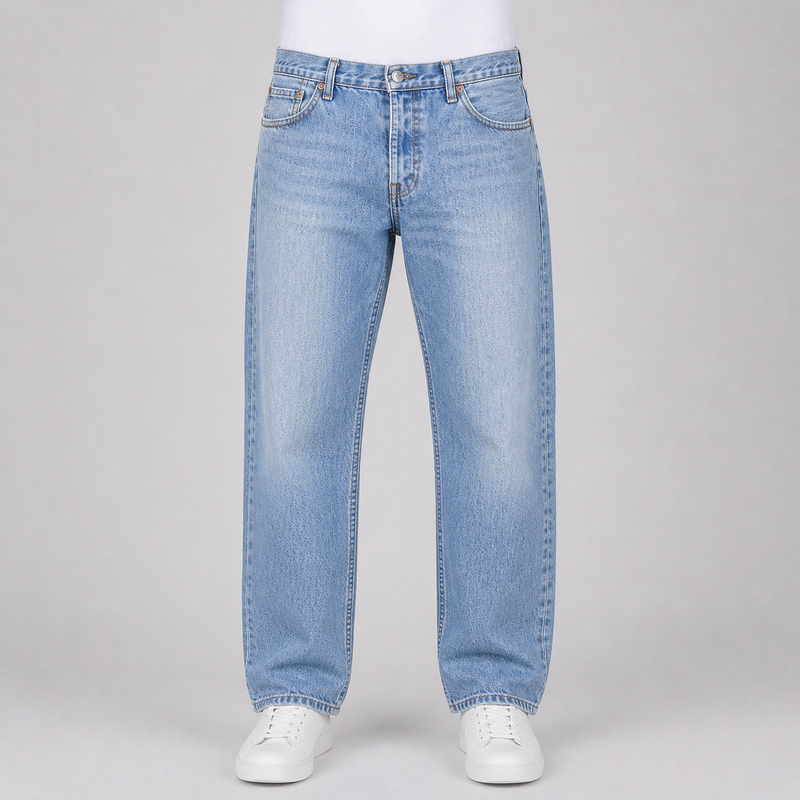 LEVIS JEANS 505 (M)