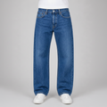 LEVIS JEANS 501 (L)