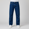 LEVIS JEANS 501 (XL)