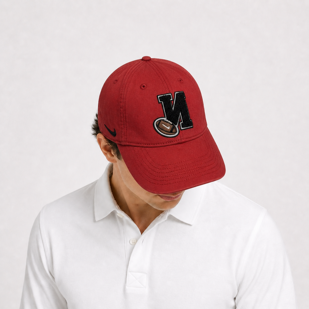 NIKE CAP