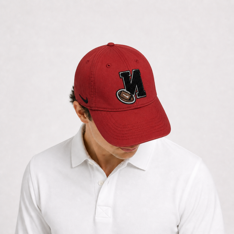 NIKE CAP